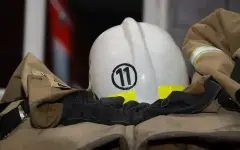 В Астане из жилой многоэтажки экстренно эвакуировали более 30 человек