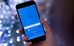 ВКонтакте снова включили в Беларуси