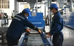 Порядка 200 новых социально значимых и промышленных объектов открываются в Казахстане ко Дню Республики