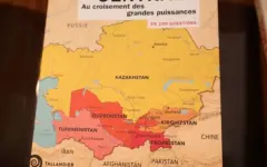 25 октября — символ независимости и преемственности Казахстана