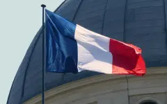 Во Франции заявили о готовности ввести войска в Украину в 2026 году
