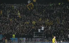 «Кайрат» может провести домашние игры Лиги чемпионов в Астане