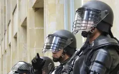 Граждан Китая арестовали в Грузии за попытку купить уран стоимостью 400 тысяч долларов