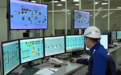 Казахстан к 2029 году выйдет на экспорт электроэнергии