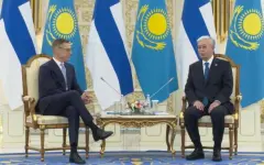 Финляндия может стать новым рынком для казахстанского урана