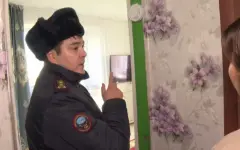 Датчики угарного газа устанавливают в домах сельчан Павлодарской области