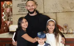 Джиган не явился на заседание по разводу с Оксаной Самойловой