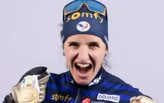 10-кратную чемпионку мира снова подозревают в краже и мошенничестве