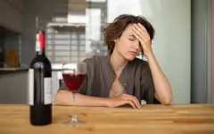 Психологи выяснили, у кого похмелье бывает особенно тяжелым