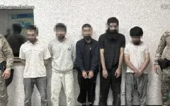 КНБ предотвратил теракт в Алматы