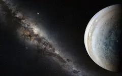Астрофизики выяснили, откуда взялись метеориты