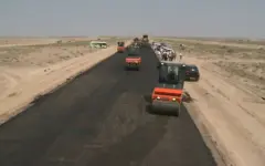 Казахстан наращивает транзит грузов и обновляет инфраструктуру