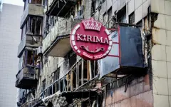 Пожар в кафе под домом: как пострадавшим жильцам добиться компенсации