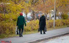 «Зима пока не спешит»: синоптики рассказали, какой будет погода в Астане