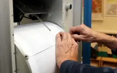 Сильное землетрясение в Турции: есть пострадавшие