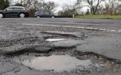 Чиновник наказан за состояние дорог в Павлодарской области