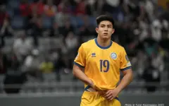 «Челси» передумали сразу брать Дастана Сатпаева в команду