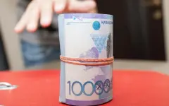 Более 190 миллионов тенге похитил чиновник в Туркестанской области