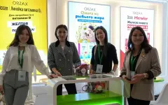 Для здоровья детей и взрослых: Турция построит завод по производству БАДов в Туркестанской области