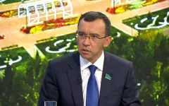 Спикер Сената рассказал о главном принципе правового государства