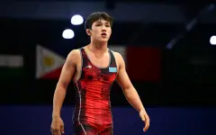 Три представителя команды Казахстана по борьбе вышли в финал ЮАИ