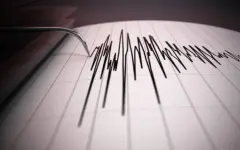 Землетрясение магнитудой 6,1 произошло в Турции