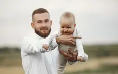 Названы продукты, которые могут повысить шансы на отцовство