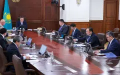 Энергетическая отрасль должна работать на опережение