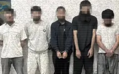 Пять иностранцев готовили теракт в Алматы