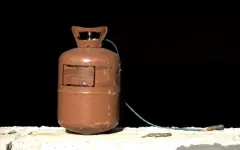 Взрыв газа в Мангистау: пострадали пять человек