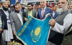 Укрепляя экономические связи