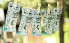 Казахстан ратифицировал соглашение о создании Центра оценки рисков отмывания доходов