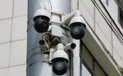 Идентифицируют человека и номер машины: новые камеры появились на улицах Астаны