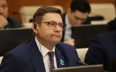 Мажилисмен обеспокоен ростом количества дипфейков в Казахстане