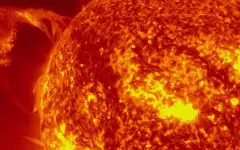 Симуляции супербури: астрофизики научились вызывать гнев Солнца