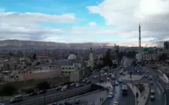 Сирия признала независимость Косово