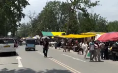 К 2050 году объём мусора в мире достигнет 3,5 млрд тонн в год