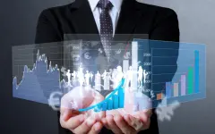 Рост казахстанской экономики достиг 6,3%