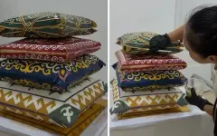 Скандал из-за торта за 600 тыс. тенге: суд огласил решение по иску