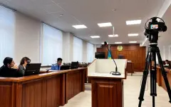 Убийство с особой жестокостью и по найму: дело Яны Легкодимовой