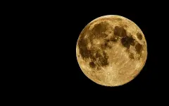 Крупнейшее суперлуние года 5 ноября: как повлияет на людей и чего лучше не делать