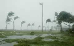 Ураган Мелиса, затронувший Ямайку и Кубу, оказался самым мощным за последние 90 лет