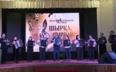 Фестиваль «Шырқа, сырнай!» прошел в Актобе