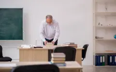 Первые кабинеты психологической поддержки для учителей открыли в РК