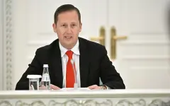 Токаеву передали послание от Трампа