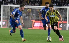 «Кайрат» – пятикратный чемпион