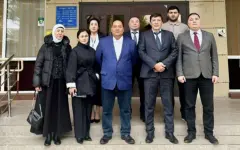 В Уральске прошло мероприятие общественного мониторинга