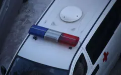 В Стамбуле рухнул пятиэтажный дом