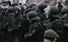 Самую смертоносную в истории Латинской Америки операцию против ОПГ провели в Бразилии