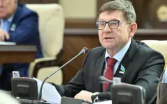 Депутат признался, что стал жертвой дипфейка